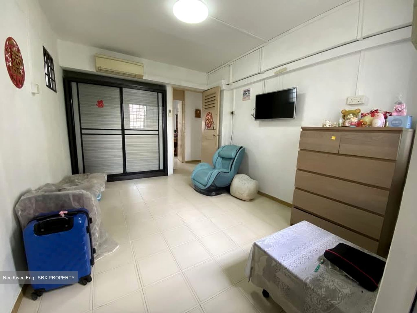 Blk 352 Hougang Avenue 7 (Hougang), HDB 4 Rooms #573737811